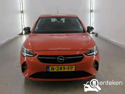 Opel Corsa 1.2 2021
