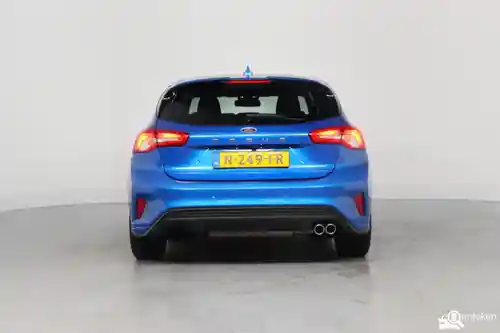 Ford Focus 1.0 EcoBoost 2021