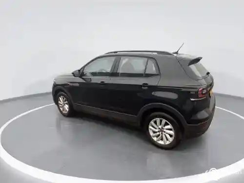 VW T-Cross 1.0 TSI OPF 2022