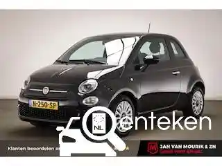 Fiat 500 1.0 Hybrid GSE 2021