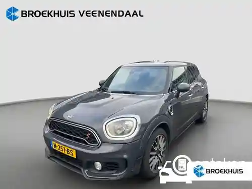 MINI Countryman Cooper S 2019