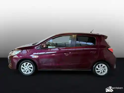 Mitsubishi Space Star 1.2 2021