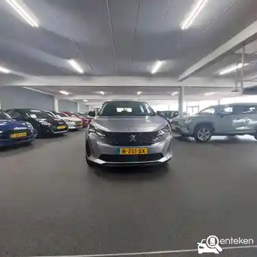 Peugeot 5008 1.2 PureTech 130 2022