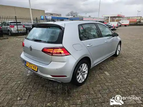 VW Golf Variant 1.5 TSI OPF ACT BlueMotion 2019