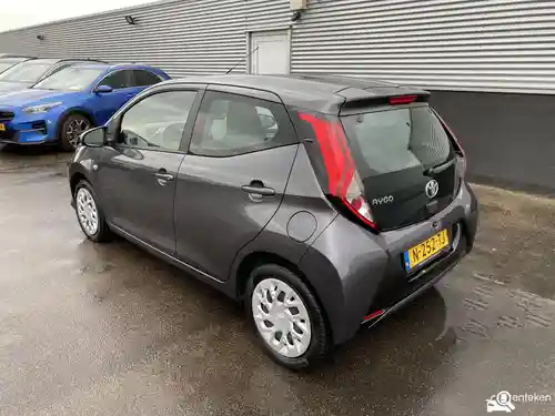 Toyota Aygo 1.0 2021