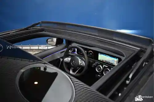 Mercedes-Benz A 180 2022