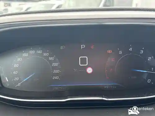 Peugeot 3008 1.2 PureTech 130 2020