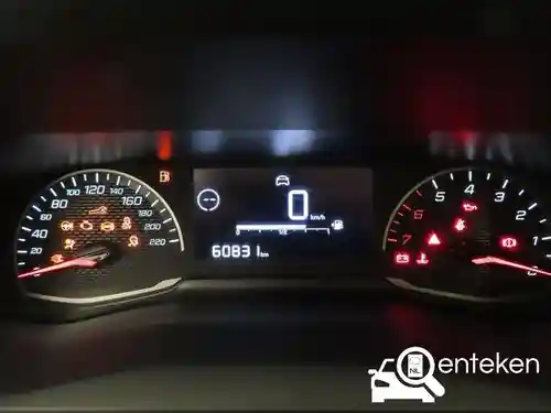 Peugeot 208 1.2 PureTech 75 2021