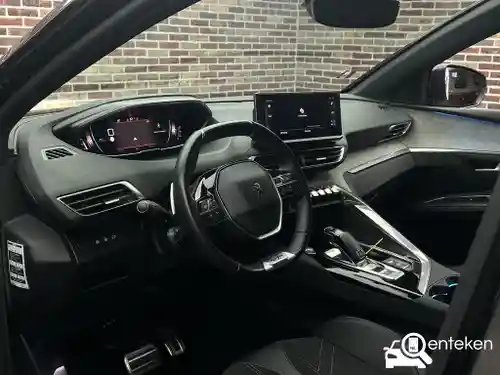 Peugeot 5008 1.2 PureTech 130 2021