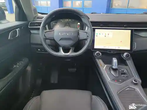 Lynk & Co 01 1.5TD PHEV 2021