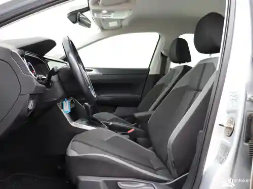 VW Polo 1.0 TSI OPF 2021