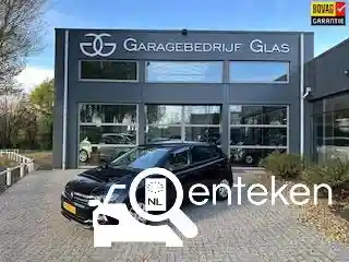 VW Polo 1.0 TSI OPF 2021