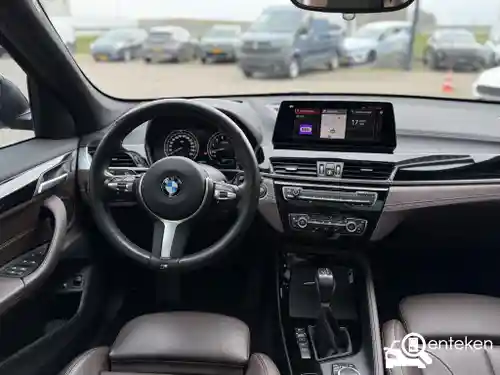 BMW X1 xDrive25e 2021