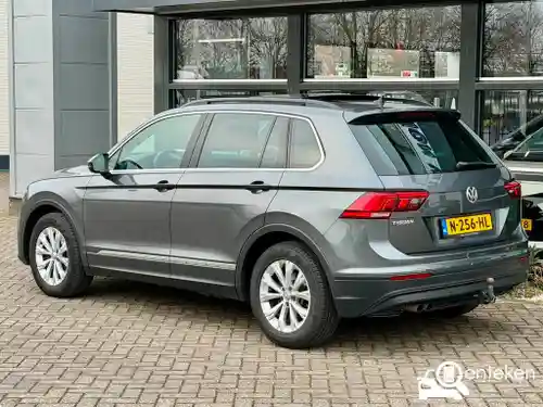 VW Tiguan Allspace 1.5 TSI OPF ACT 2020
