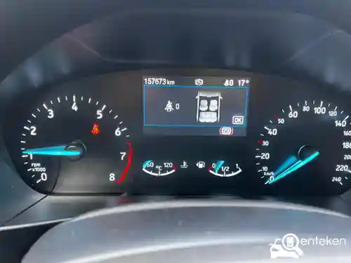 Ford Focus Turnier 1.0 EcoBoost 2021