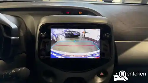 Toyota Aygo 1.0 2021