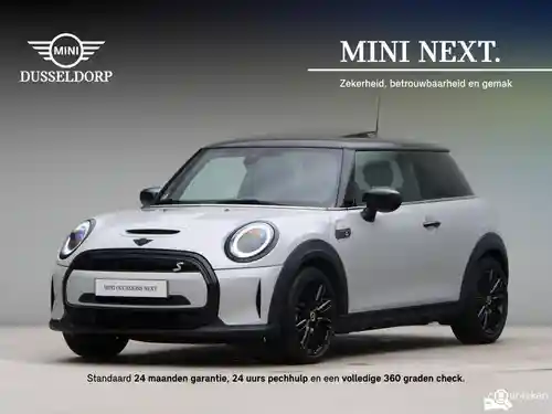 MINI  Cooper SE 2022