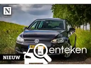 VW Golf 1.4 TSI BMT 2014
