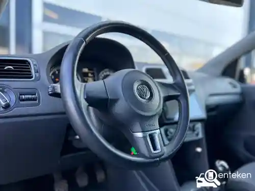 VW Polo 1.2 2013