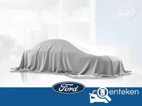 Ford Kuga 2.5 Plugin-Hybrid 2021