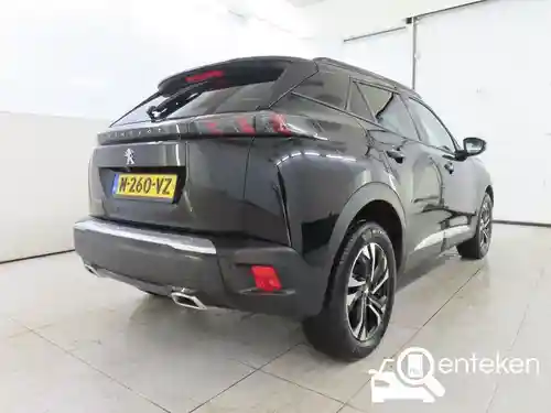 Peugeot 2008 1.2 PureTech 130 2022
