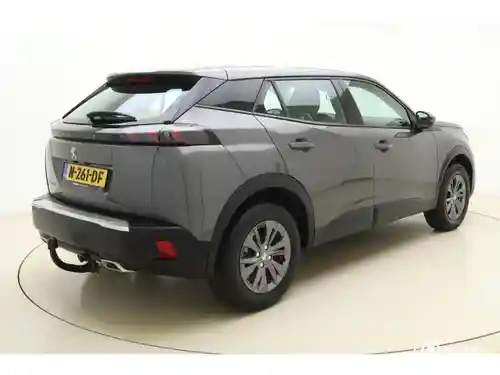 Peugeot 2008 1.2 PureTech 130 2021