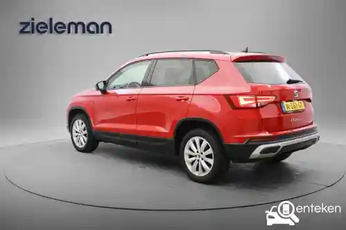 SEAT Ateca 1.0 TSI 2021