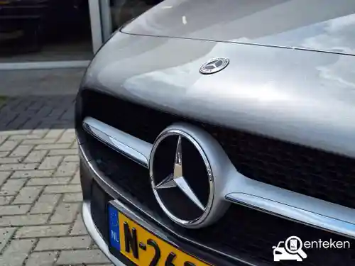 Mercedes-Benz A 250 e 2021
