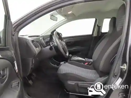 Peugeot 108 1.0 VTi 72 2021