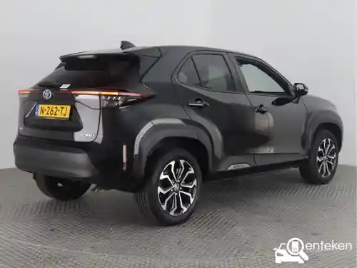 Toyota Yaris Cross 1.5 Hybrid 116 2022
