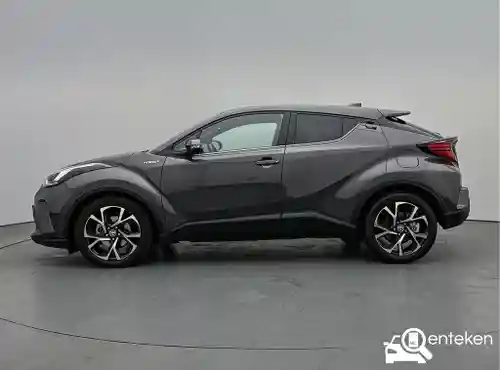 Toyota C-HR 1.8 Hybrid 2021
