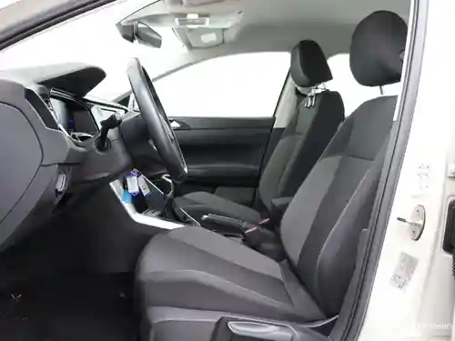 VW Polo 1.0 TSI OPF 2021