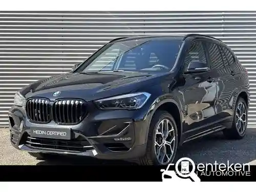 BMW X1 sDrive20i 2021