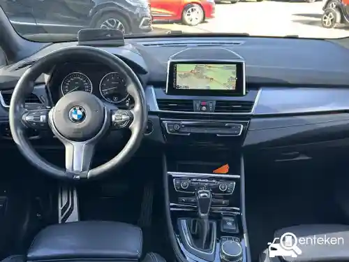 BMW 225xe iPerformance Active Tourer 2017