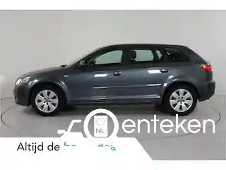 Audi A3 Sportback 1.6 2006