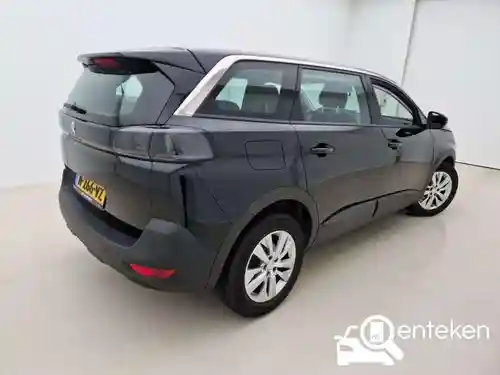 Peugeot 5008 1.2 PureTech 130 2022