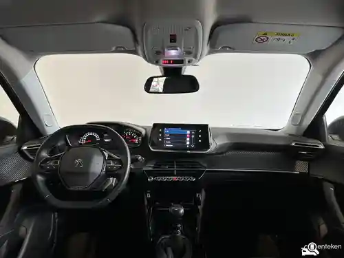 Peugeot 2008 1.2 PureTech 130 2021