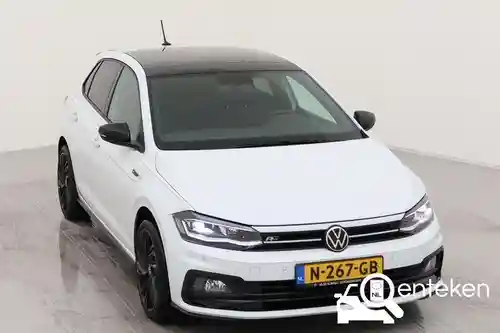 VW Polo 1.0 TSI OPF 2021