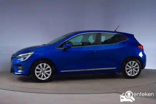 Renault Clio TCe 90 2021
