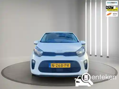 KIA Picanto 1.0 2021