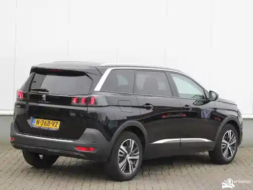Peugeot 5008 1.2 PureTech 130 2022