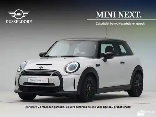 MINI  Cooper SE 2021