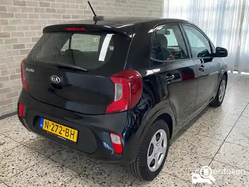 KIA Picanto 1.0 2021