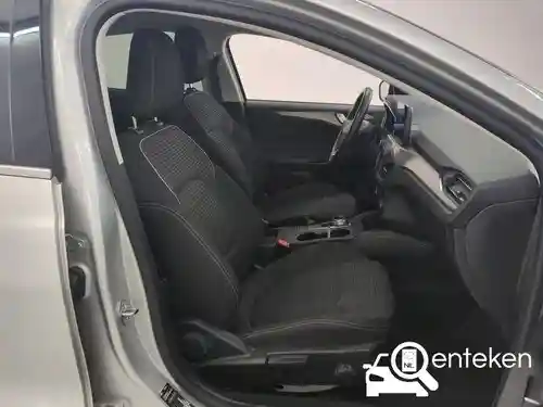 Ford Focus 1.0 EcoBoost 2022