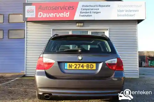 BMW 318i Touring 2006