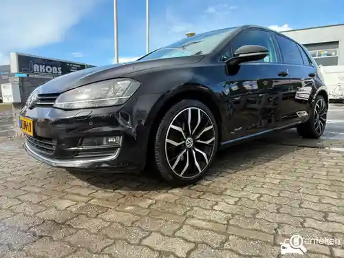 VW Golf Variant 1.4 TSI BMT 2015
