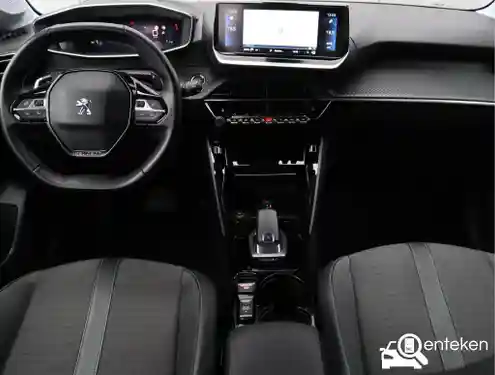 Peugeot 208 1.2 PureTech 100 2021