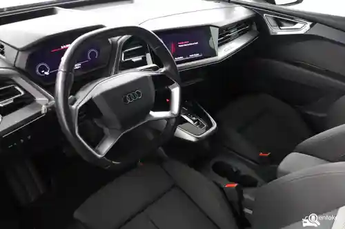 Audi Q4 40 e-tron 2021