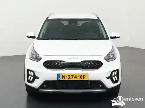 KIA Niro 1.6 GDI PlugIn-Hybrid 2022