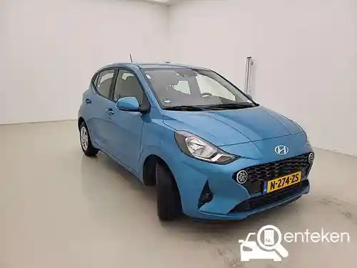 Hyundai i10 1.0 2022
